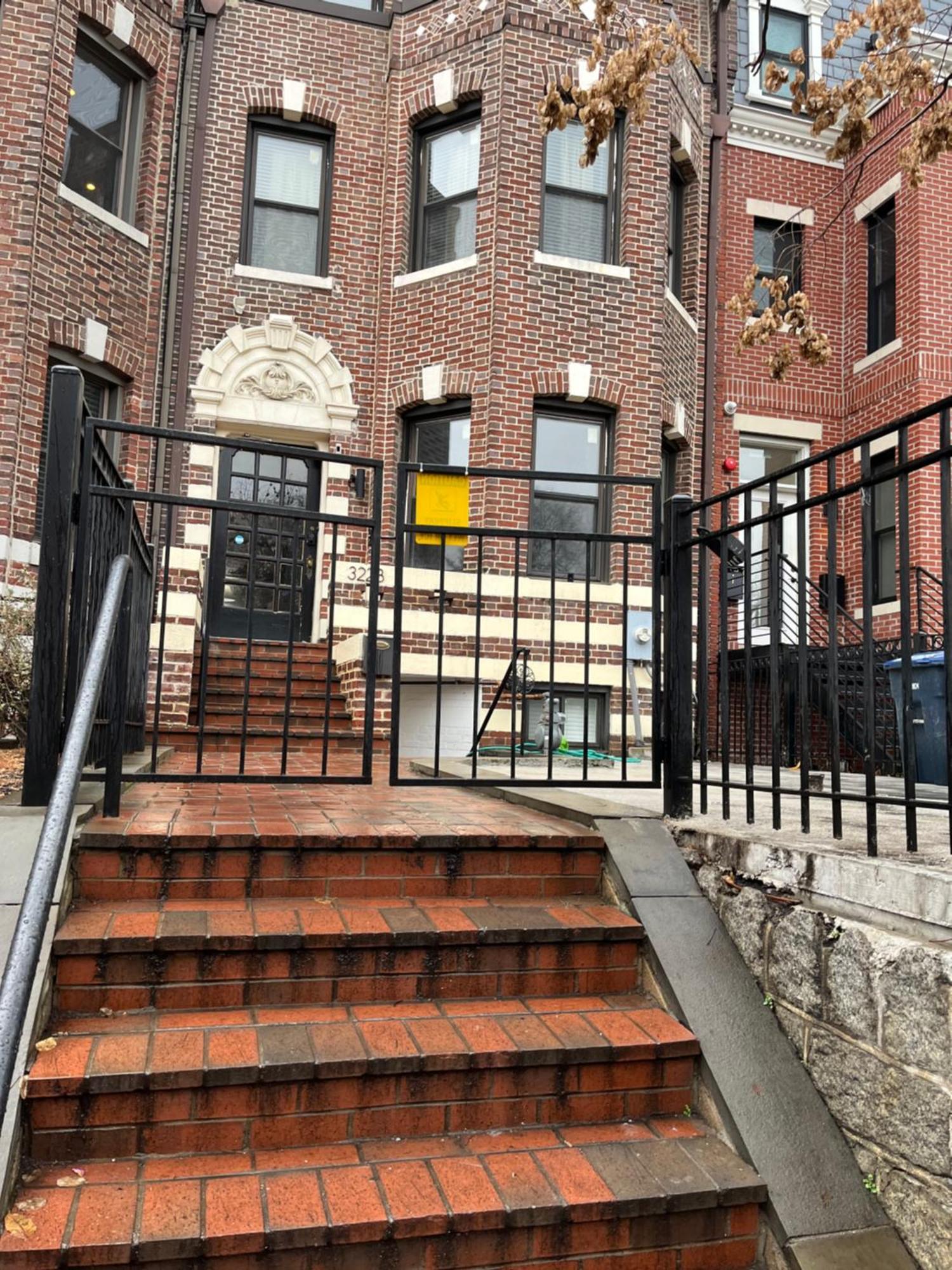 Apartment Gorgeous Refurbished 2bdrm *
